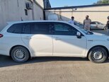Toyota Corolla Fielder-5