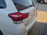 Toyota Corolla Fielder-4