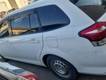 Toyota Corolla Fielder-7