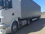 Scania R420-2
