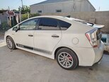 Toyota Prius-9