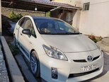 Toyota Prius-1