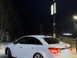 Chevrolet Cruze-2