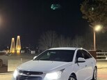 Chevrolet Cruze-3
