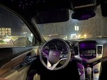 Chevrolet Cruze-6