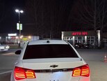 Chevrolet Cruze-4