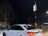 Chevrolet Cruze-5