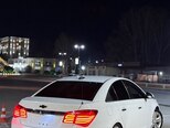 Chevrolet Cruze-7