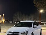 Chevrolet Cruze-1