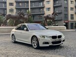 BMW 330-2