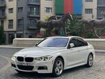 BMW 330-4