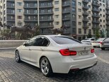 BMW 330-5