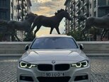 BMW 330-16