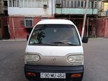 Daewoo Damas-1
