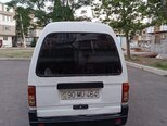 Daewoo Damas-6