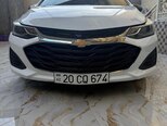 Chevrolet Cruze-1