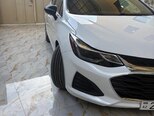 Chevrolet Cruze-4