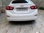 Chevrolet Cruze-2