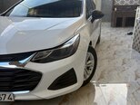 Chevrolet Cruze-3
