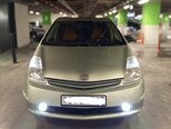 Toyota Prius-1