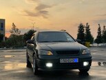 Opel Astra-1