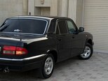 GAZ 31105 "Volga"-3
