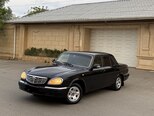 GAZ 31105 "Volga"-1