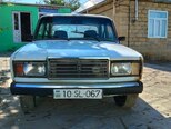 LADA (VAZ) 2107-1