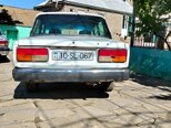 LADA (VAZ) 2107-2