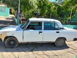LADA (VAZ) 2107-3