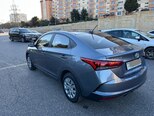 Hyundai Accent-5