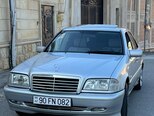 Mercedes C 180-5
