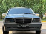 Mercedes C 180-9