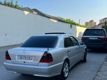 Mercedes C 180-6