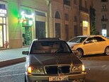 Mercedes C 180-10