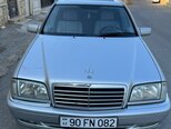 Mercedes C 180-8