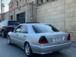 Mercedes C 180-7