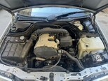 Mercedes C 180-15