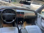 Mercedes C 180-13