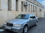 Mercedes C 180-11