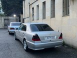 Mercedes C 180-12