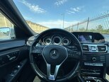 Mercedes E 220-3