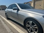 Mercedes E 220-5