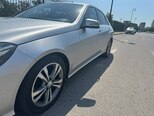 Mercedes E 220-4