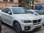 BMW X6-2