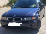 BMW 318-1