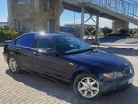 BMW 318-3