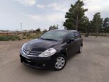 Nissan Tiida-7