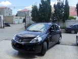 Nissan Tiida-5