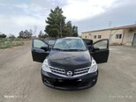 Nissan Tiida-3